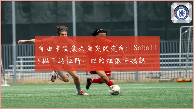 自由市场最大鱼突然变向:Sabally抛下达拉斯,纽约组银河战舰